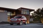 GMC Acadia Denali 2016 года